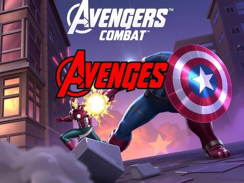 Avengers Combat Free Gameplay